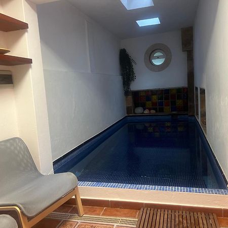 Casa Alma Daire Agaete  Dış mekan fotoğraf