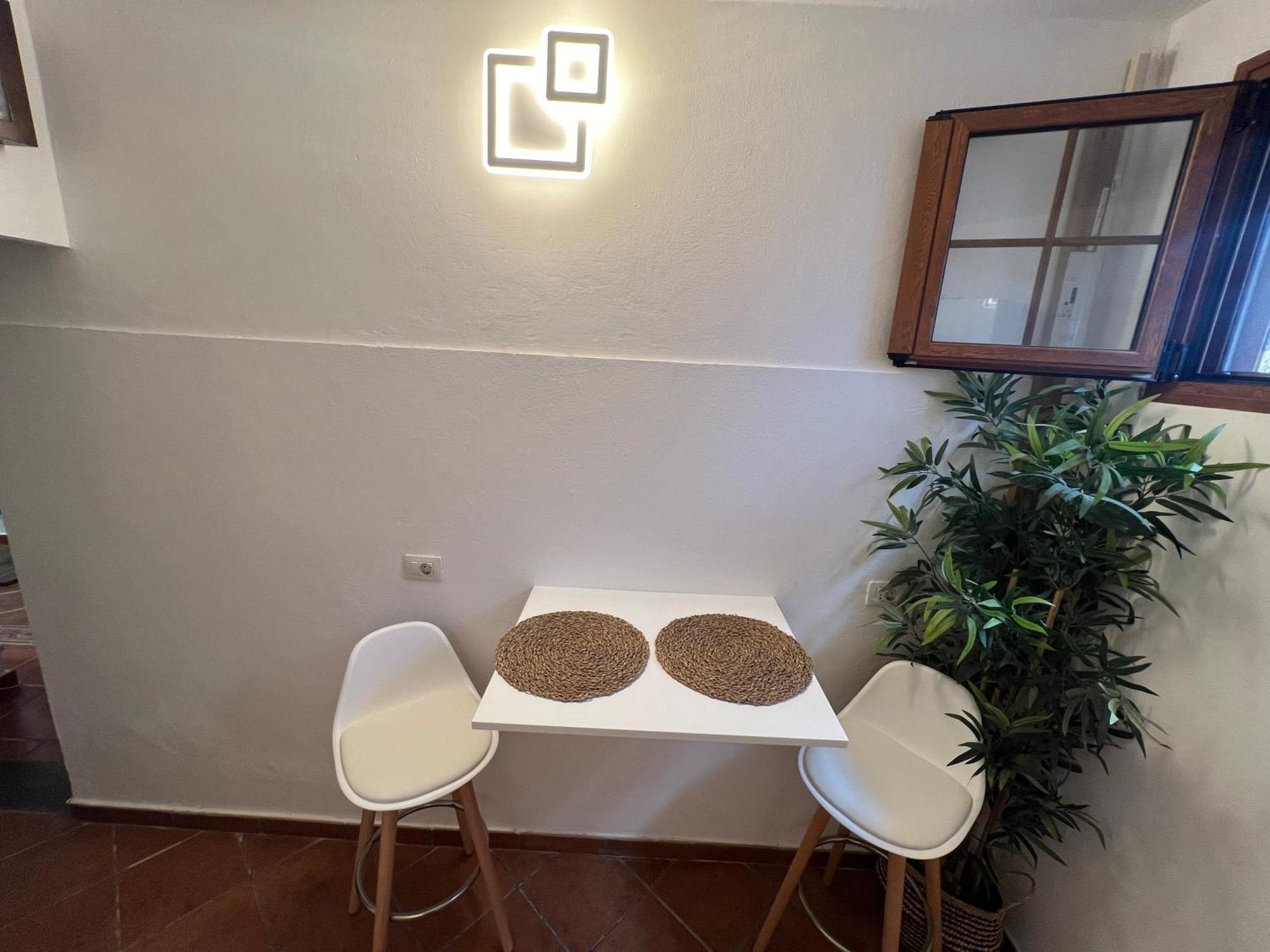 Casa Alma Daire Agaete  Dış mekan fotoğraf