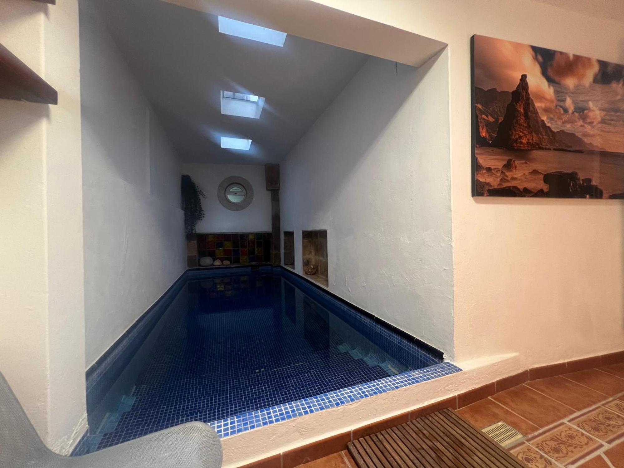 Casa Alma Daire Agaete  Dış mekan fotoğraf