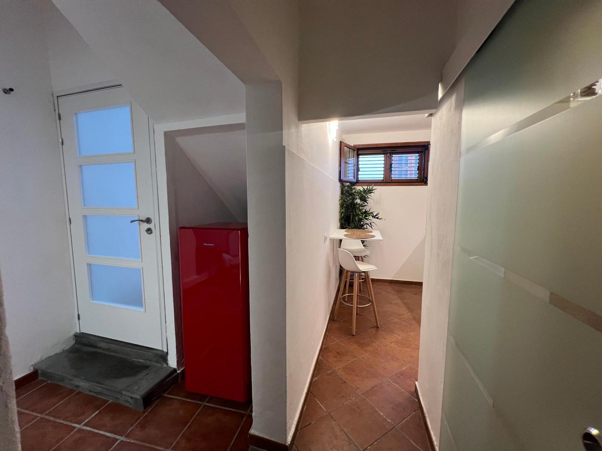 Casa Alma Daire Agaete  Dış mekan fotoğraf